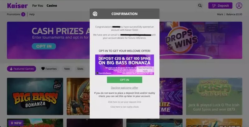 Kaiser slots bonus - Unlocking the Secrets of Mobile Esports Revolution in the UK