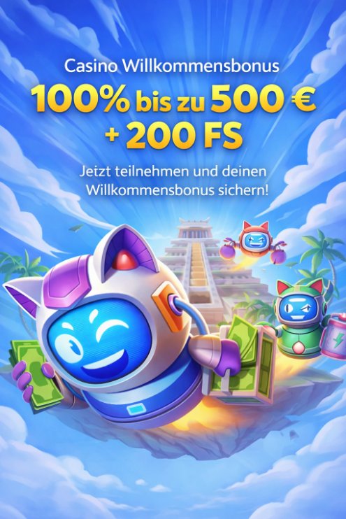 Robocat casino promo code, robocat casino login