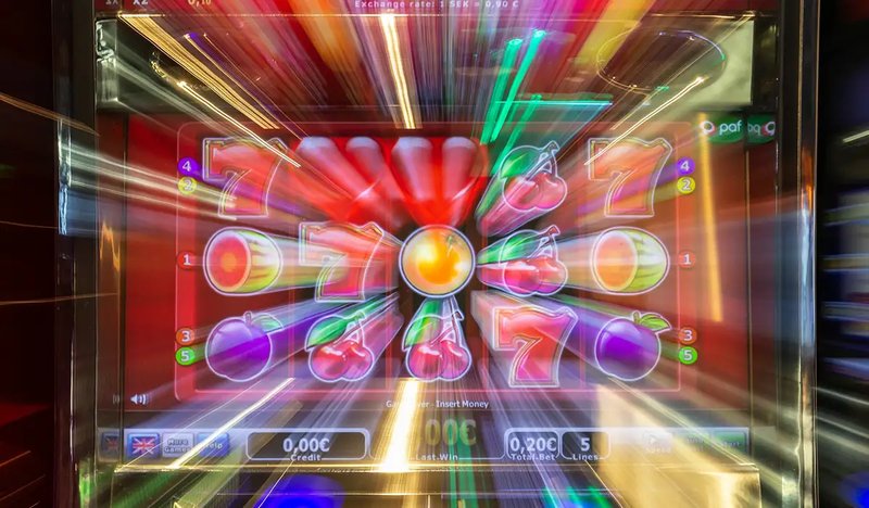 Scopri la Nuova Offerta di Pistolo Casino Online in Italia - panoramica